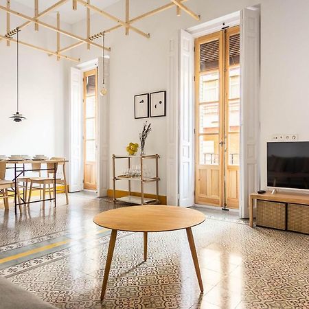 Pop Art , Sunny Apartment Near Santa Cruz Seville Exterior photo