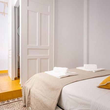 Pop Art , Sunny Apartment Near Santa Cruz Seville Exterior photo