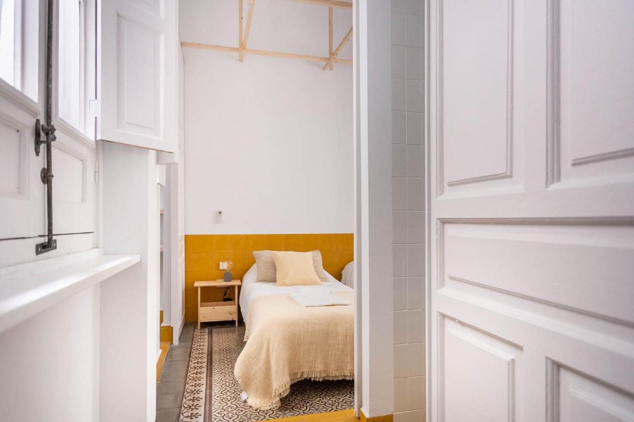 Pop Art , Sunny Apartment Near Santa Cruz Seville Exterior photo