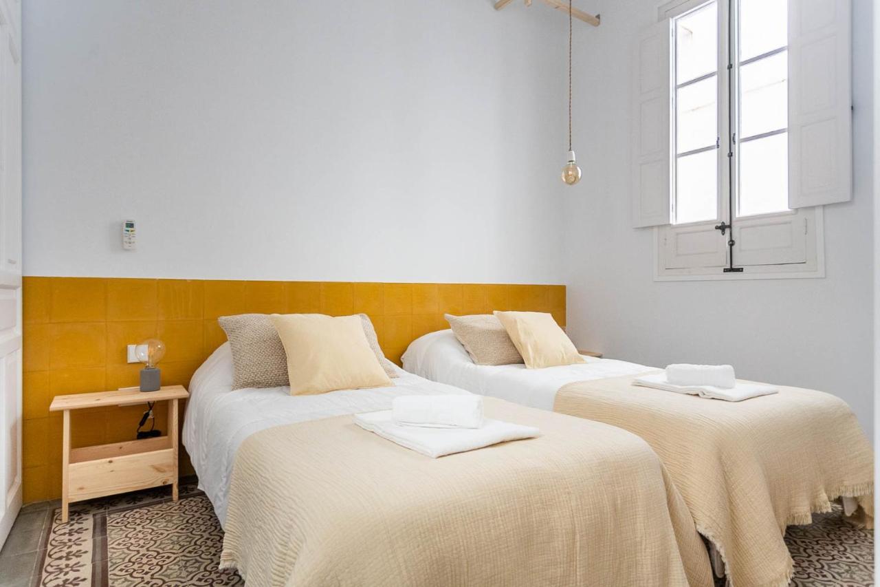 Pop Art , Sunny Apartment Near Santa Cruz Seville Exterior photo