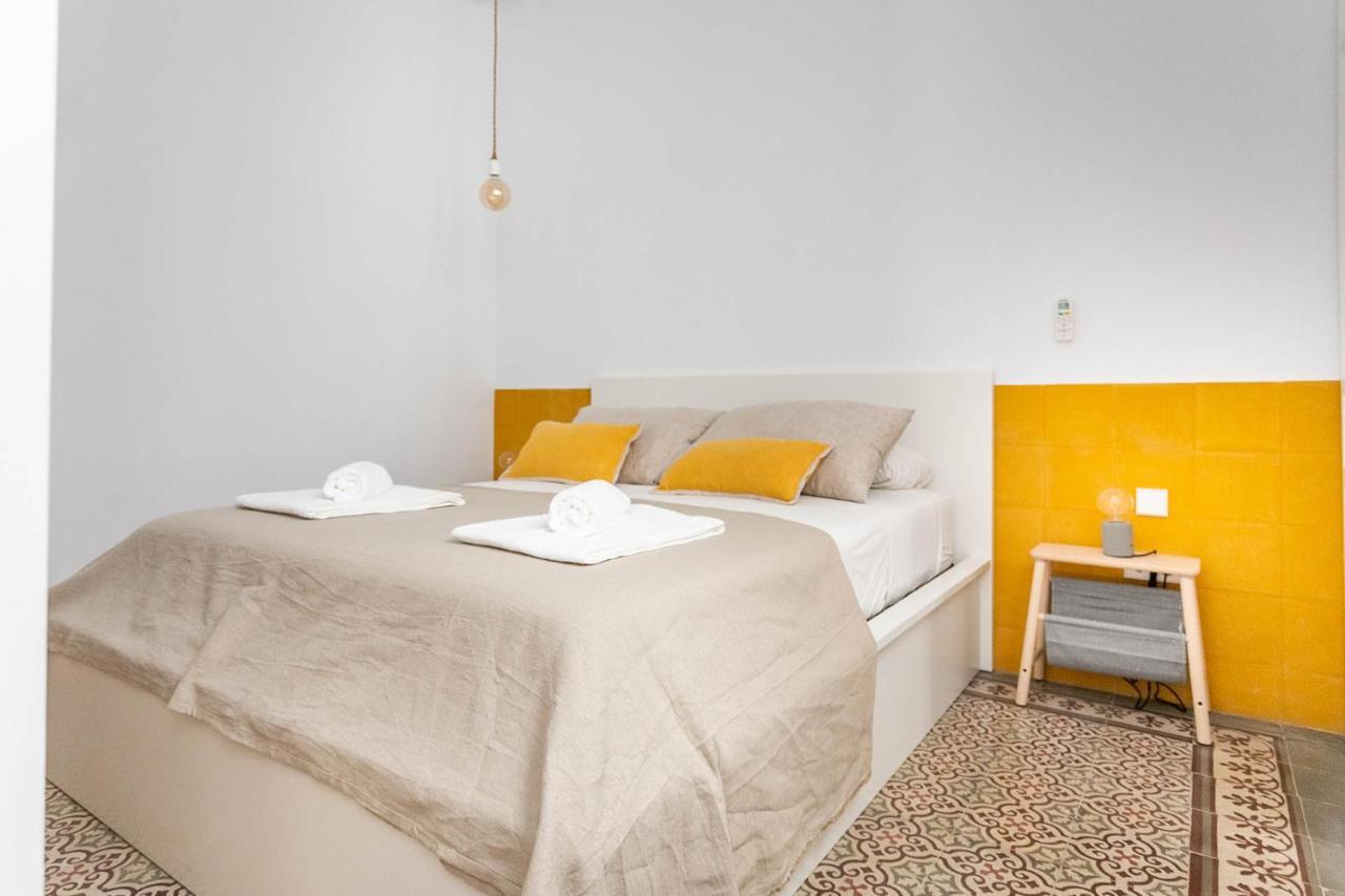 Pop Art , Sunny Apartment Near Santa Cruz Seville Exterior photo