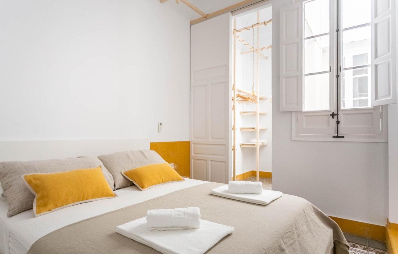 Pop Art , Sunny Apartment Near Santa Cruz Seville Exterior photo